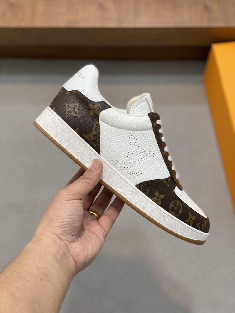 Louis Vuitton Low Shoes